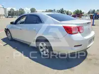 2016 Chevrolet Malibu photo