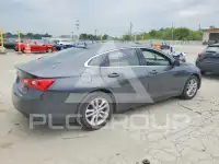 2016 Chevrolet Malibu photo