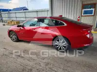 2016 Chevrolet Malibu фото