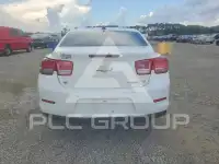 2016 Chevrolet Malibu фото