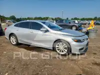 2016 Chevrolet Malibu фото
