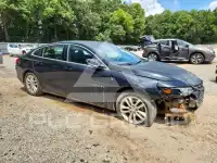 2016 Chevrolet Malibu photo