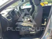 2016 Chevrolet Malibu фото