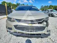 2016 Chevrolet Malibu фото