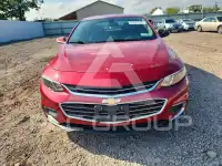 2016 Chevrolet Malibu фото