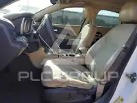 2016 Chevrolet Malibu фото