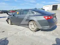 2016 Chevrolet Malibu фото