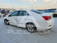 2016 Chevrolet Malibu фото