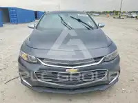 2016 Chevrolet Malibu photo