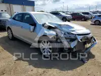 2016 Chevrolet Malibu photo