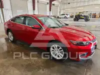 2016 Chevrolet Malibu фото