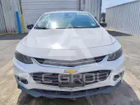 2016 Chevrolet Malibu фото