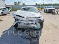 2016 Chevrolet Malibu photo