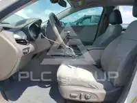 2016 Chevrolet Malibu фото