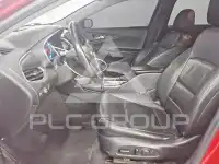 2016 Chevrolet Malibu фото