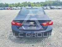 2016 Chevrolet Malibu фото
