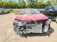 2016 Chevrolet Malibu фото