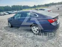 2016 Chevrolet Malibu фото