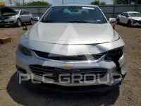 2016 Chevrolet Malibu фото