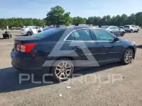 2016 Chevrolet Malibu фото
