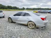 2016 Chevrolet Malibu фото