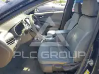 2016 Chevrolet Malibu фото