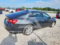 2016 Chevrolet Malibu фото