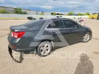 2016 Chevrolet Malibu фото