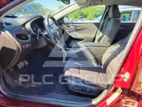 2016 Chevrolet Malibu фото
