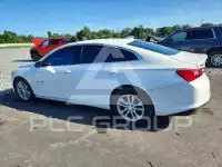 2016 Chevrolet Malibu фото