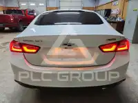 2016 Chevrolet Malibu фото