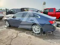 2016 Chevrolet Malibu фото