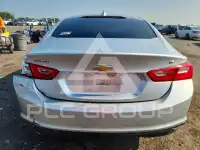 2016 Chevrolet Malibu фото