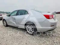 2016 Chevrolet Malibu фото