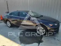 2016 Chevrolet Malibu фото