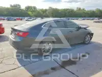 2016 Chevrolet Malibu фото