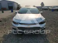 2016 Chevrolet Malibu фото