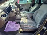 2016 Chevrolet Malibu фото
