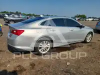 2016 Chevrolet Malibu фото