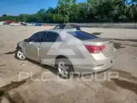 2016 Chevrolet Malibu фото