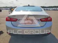 2016 Chevrolet Malibu фото
