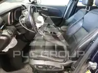 2016 Chevrolet Malibu photo