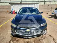 2016 Chevrolet Malibu фото