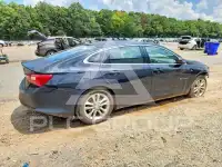 2016 Chevrolet Malibu photo