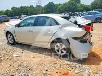 2016 Chevrolet Malibu фото