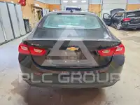 2016 Chevrolet Malibu фото