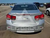 2016 Chevrolet Malibu фото