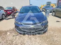 2016 Chevrolet Malibu photo