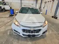 2016 Chevrolet Malibu фото