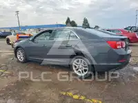 2016 Chevrolet Malibu фото